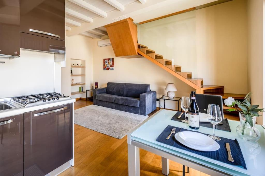Napoleone'S Nest - Elegant And Central Milão Exterior foto