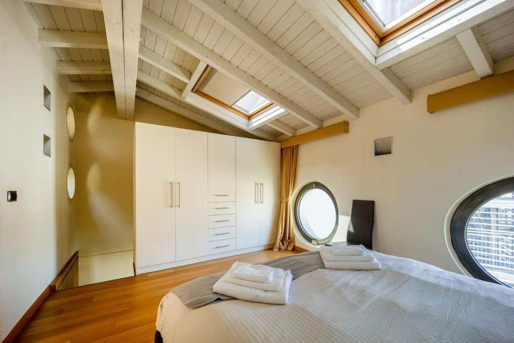 Napoleone'S Nest - Elegant And Central Milão Exterior foto